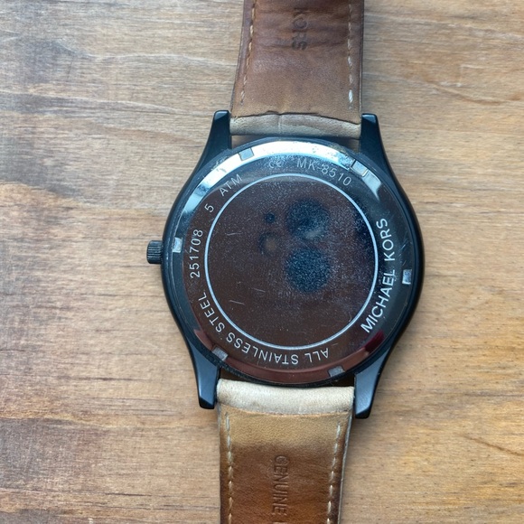 Michael Kors Watch - Picture 2 of 5